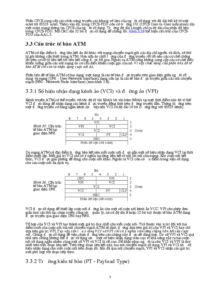 image for page Bài giảng về ATM