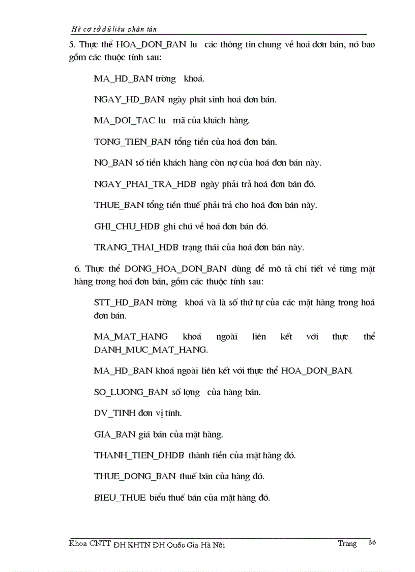 image for page Cơ sở dữ liệu phân tán