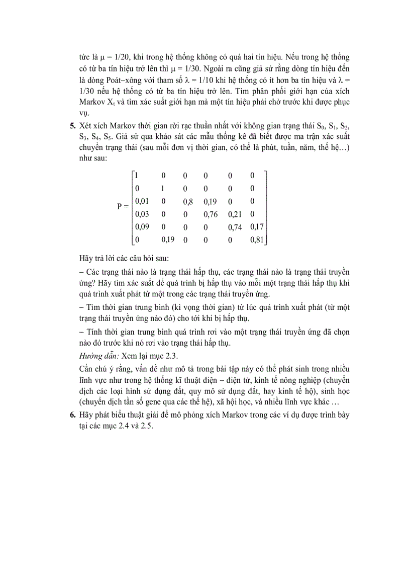 image for page Bài tập toán ứng dụng