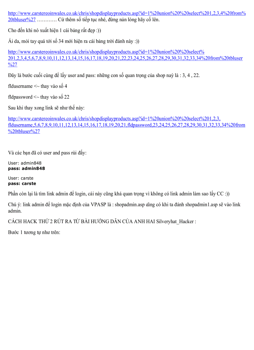 image for page Ebook Hacking