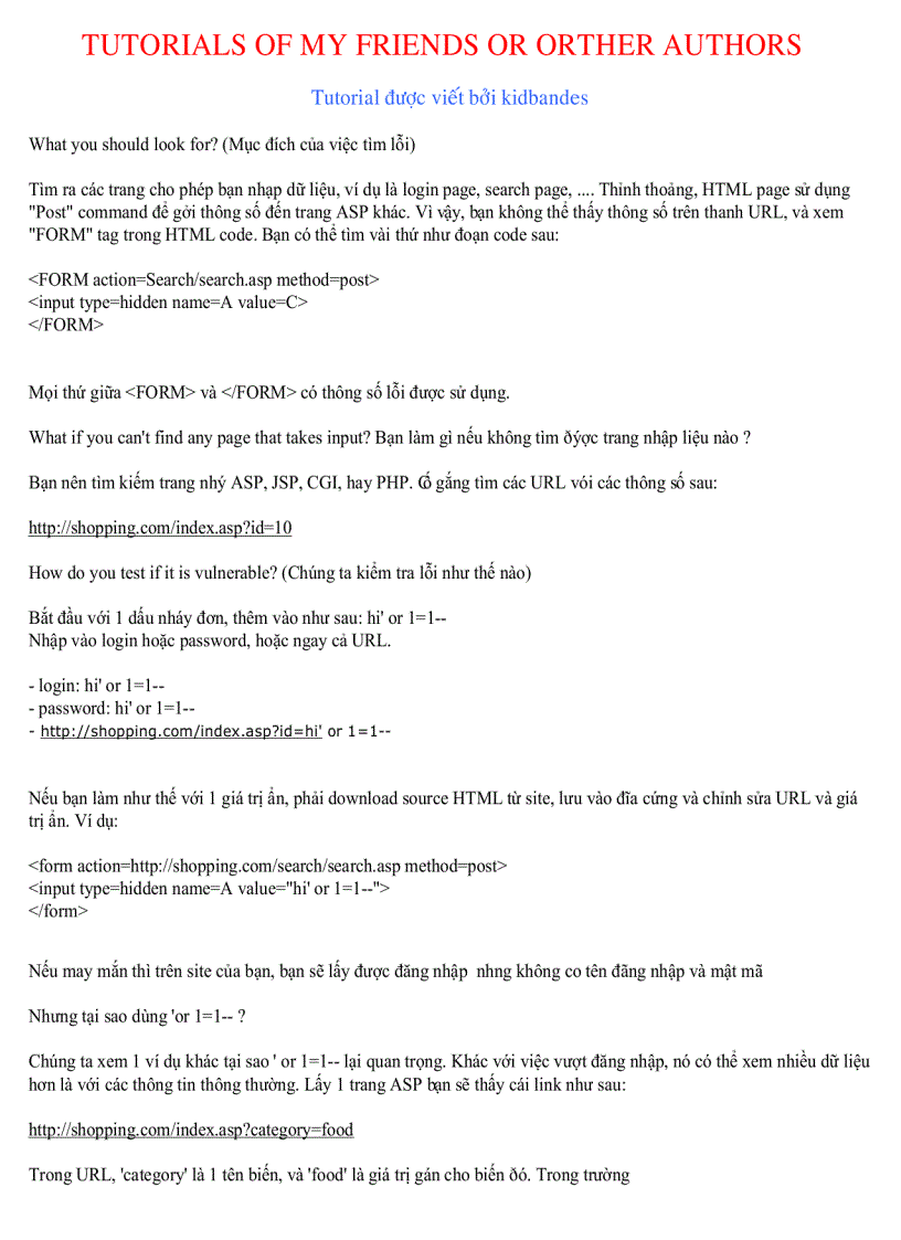 image for page Ebook Hacking