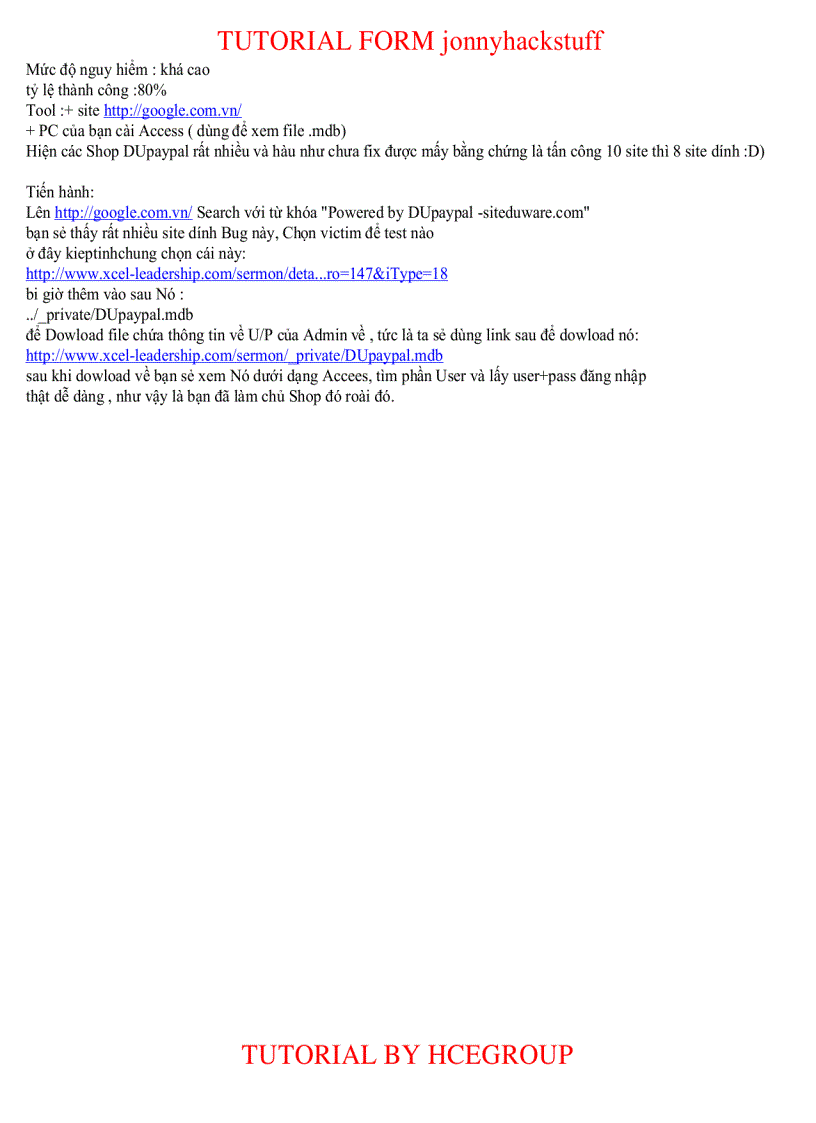 image for page Ebook Hacking