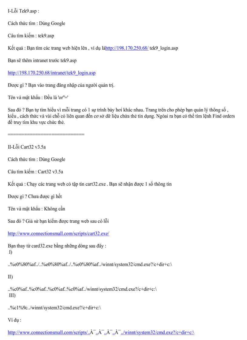 image for page Ebook Hacking