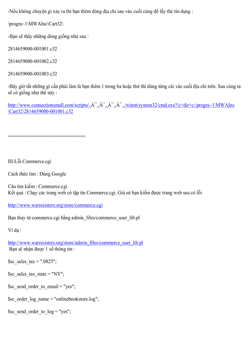 image for page Ebook Hacking