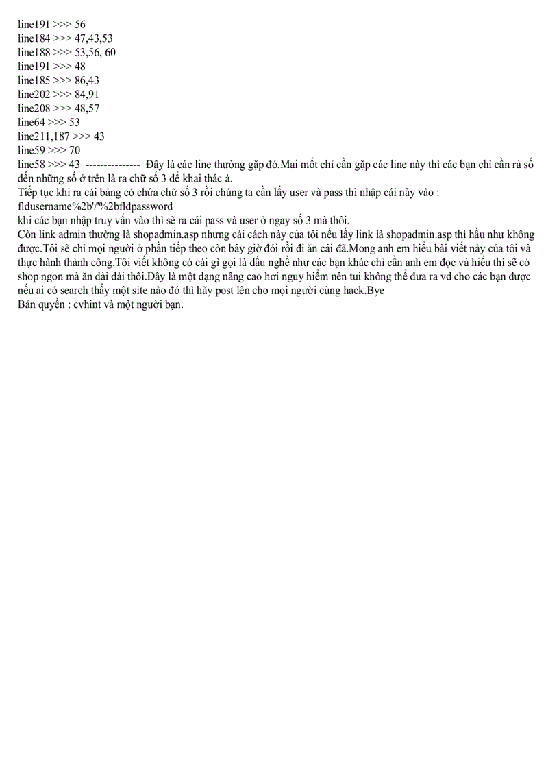 image for page Ebook Hacking