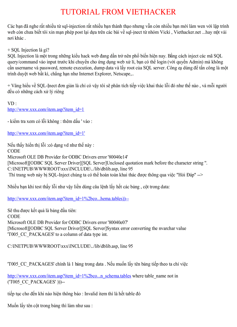 image for page Ebook Hacking