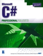 C Professional Projects