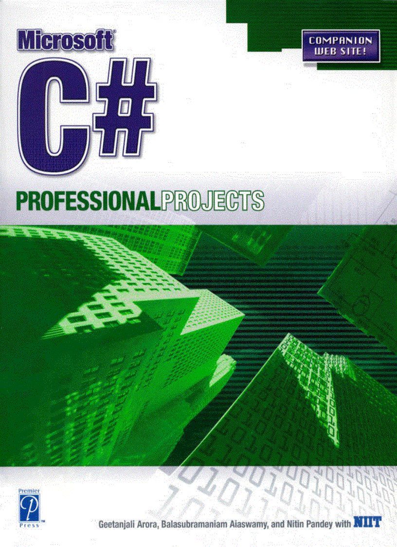 C Professional Projects