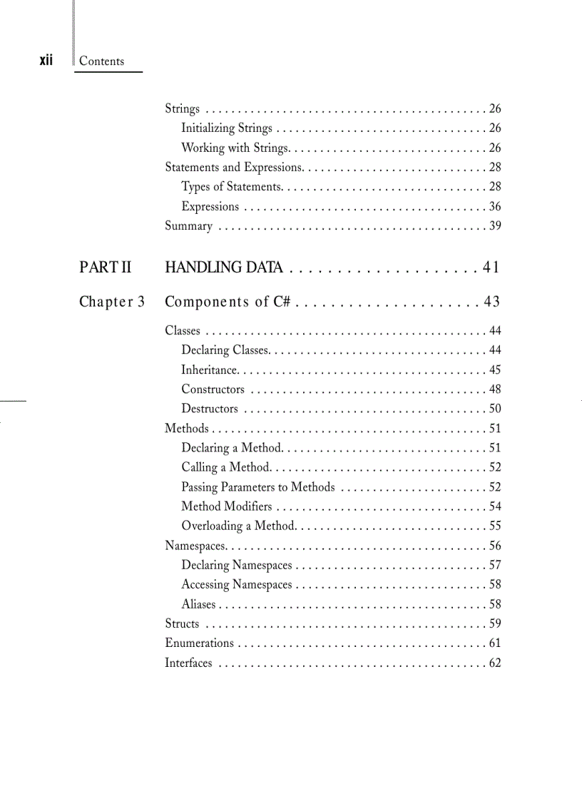 image for page C Professional Projects