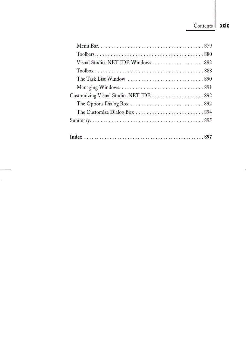 image for page C Professional Projects