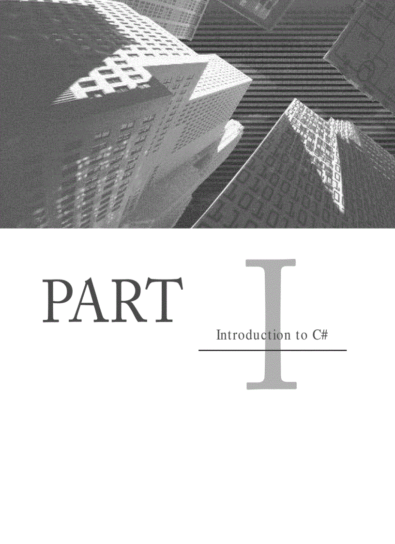 image for page C Professional Projects