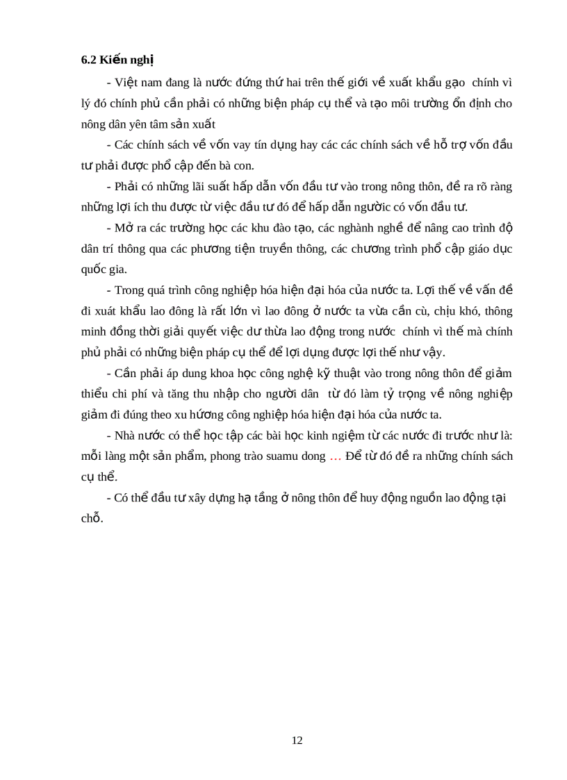 image for page Tìm hiểu về việc làm ở nông thôn