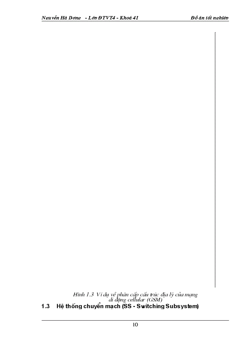 image for page Cấu trúc mạng GSM