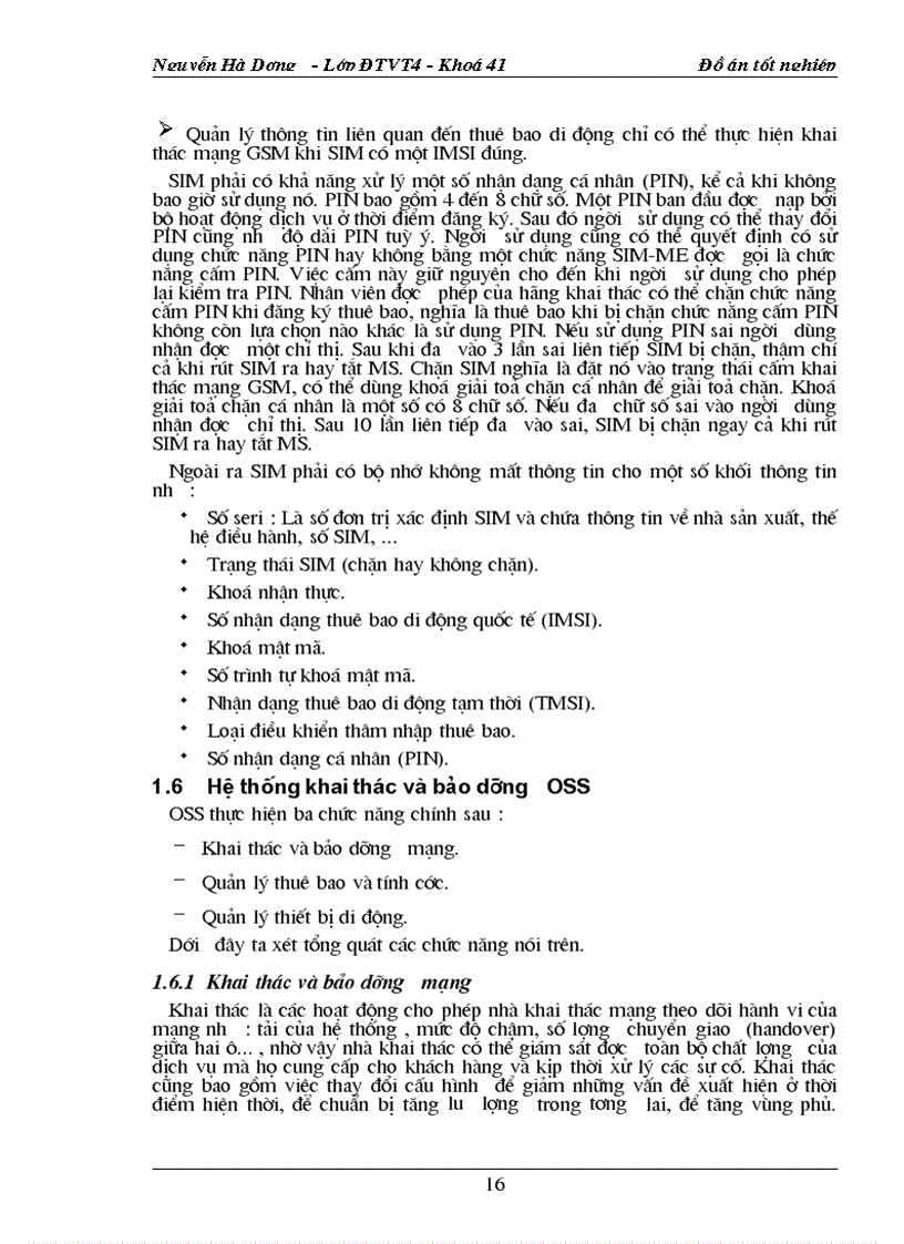 image for page Cấu trúc mạng GSM