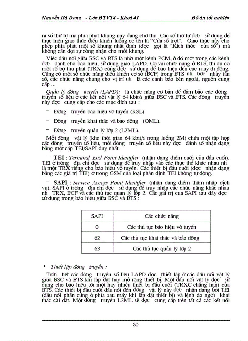 image for page Sử dụng SCCP