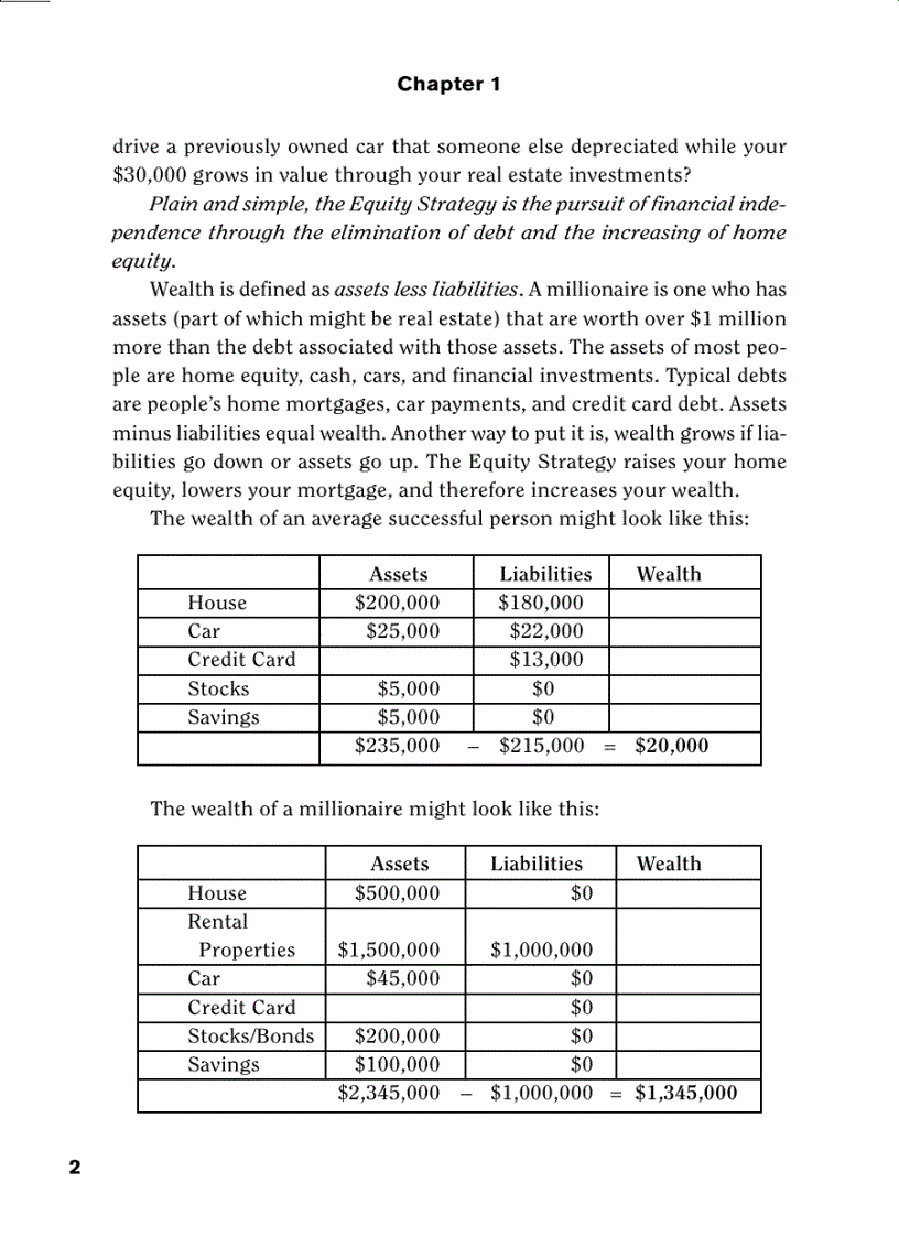 image for page Building Real Estate Riches