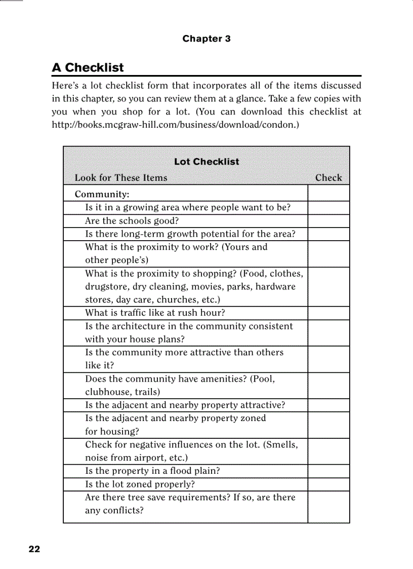 image for page Building Real Estate Riches