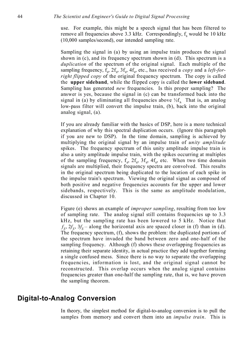 image for page ADC and DAC