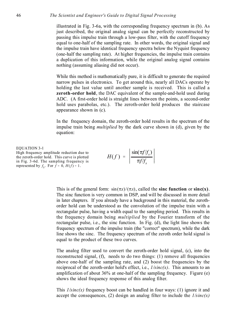 image for page ADC and DAC