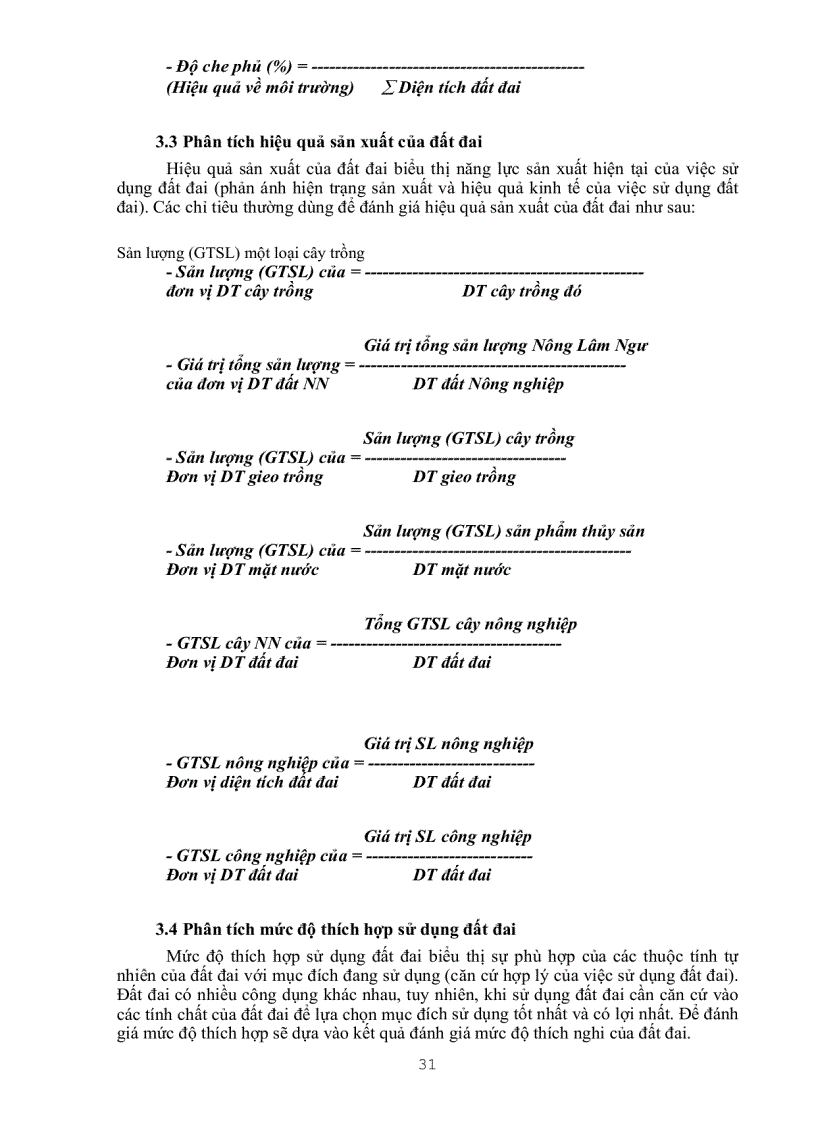 image for page Quy hoạch sử dụng đất