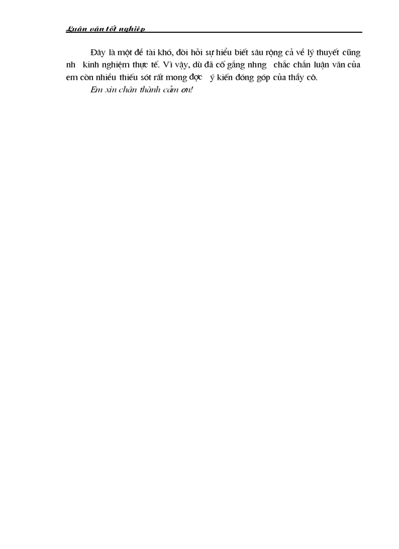 image for page Hoạch định chiến lược kinh doanh tại Công ty xi măng và xây dựng công trình Lạng Sơn