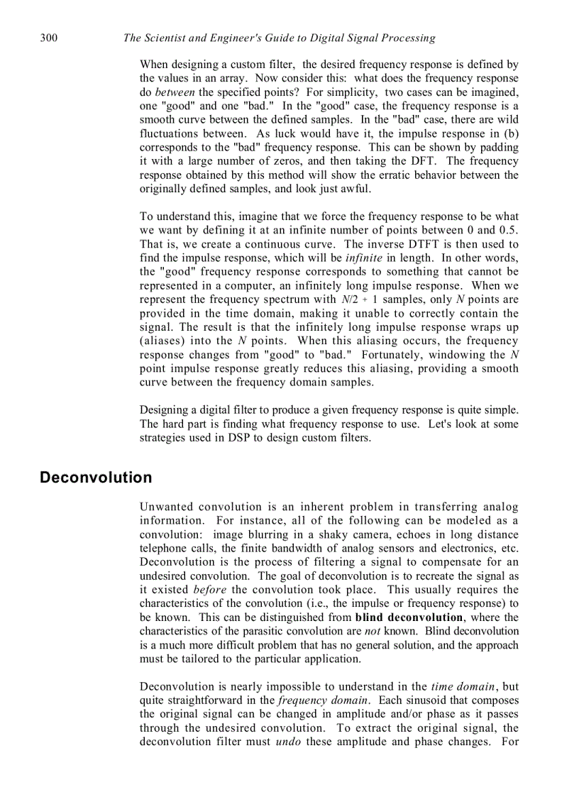 image for page Custom Filters