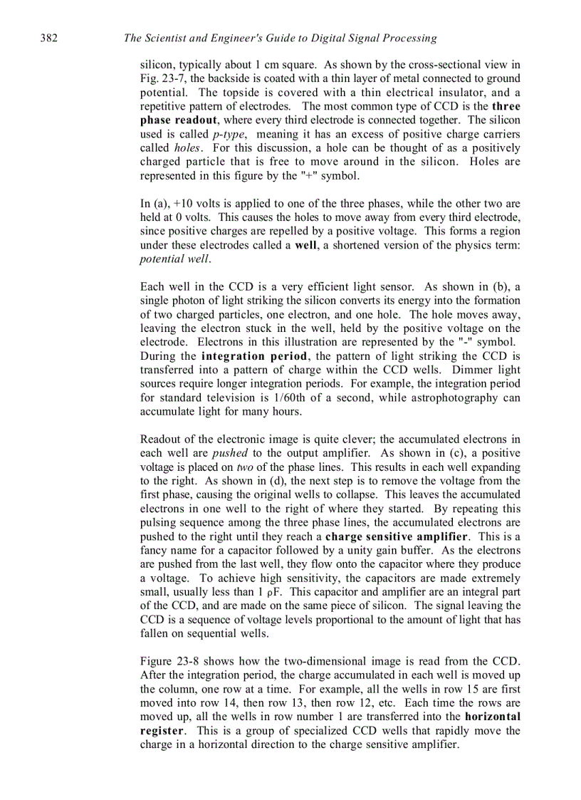 image for page Image Formation Display