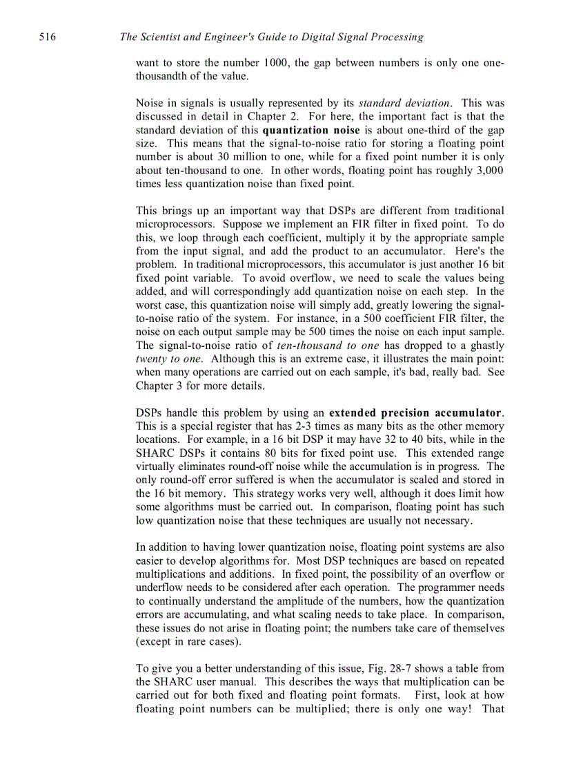 image for page Digital Signal Processors