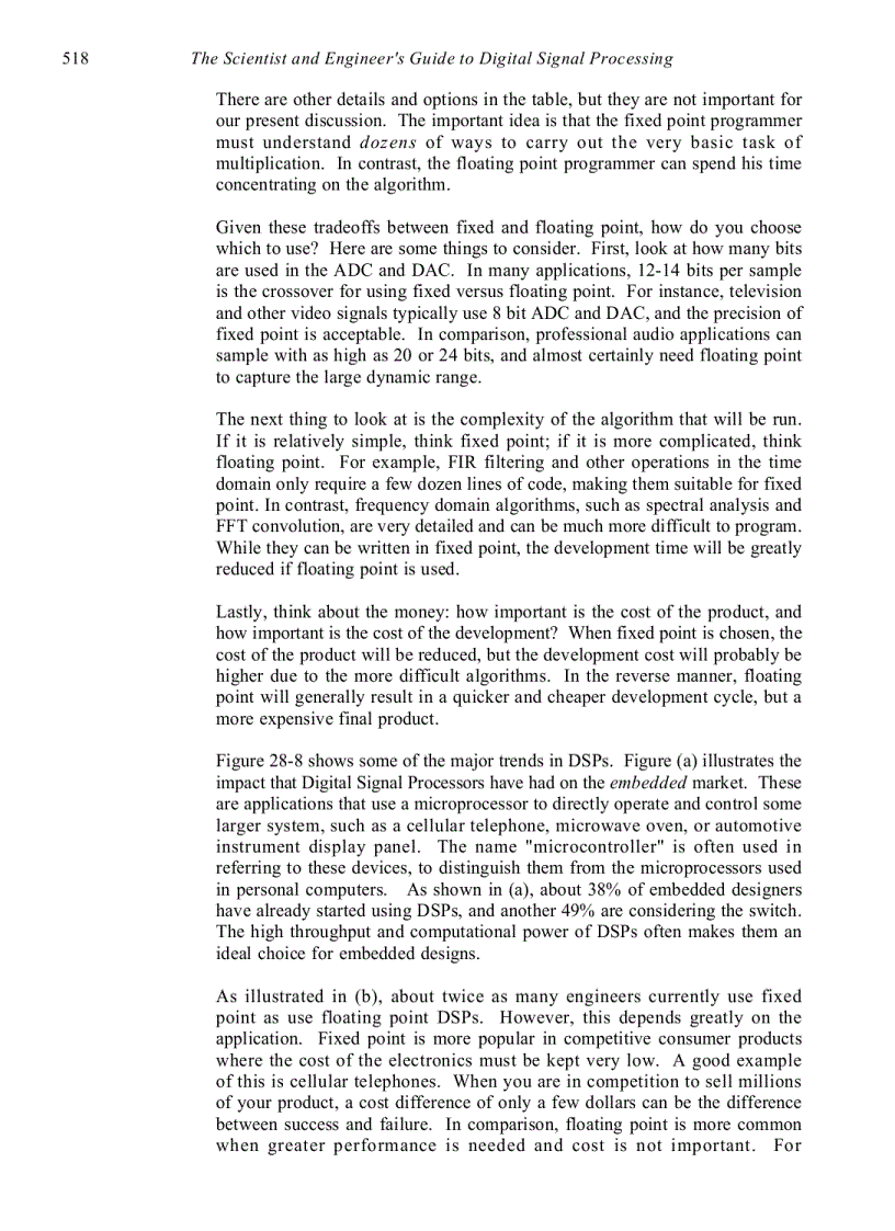 image for page Digital Signal Processors