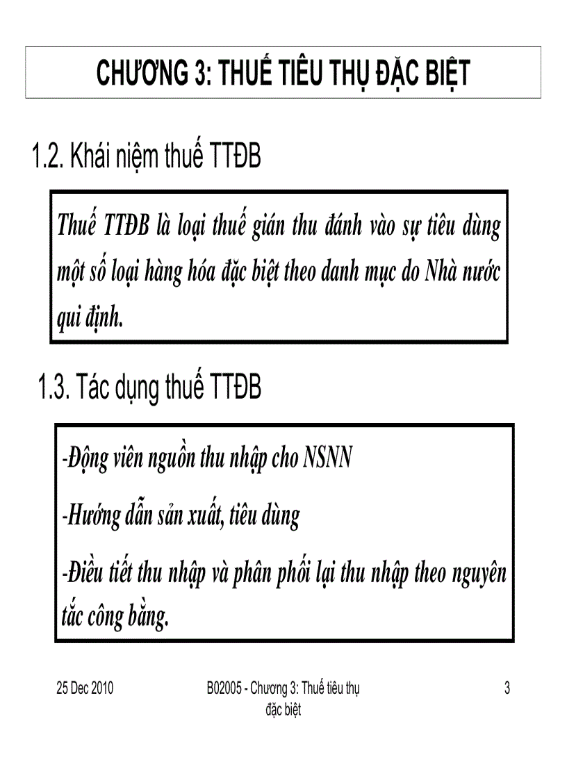 image for page Thuế tiêu thụ đặc biệt