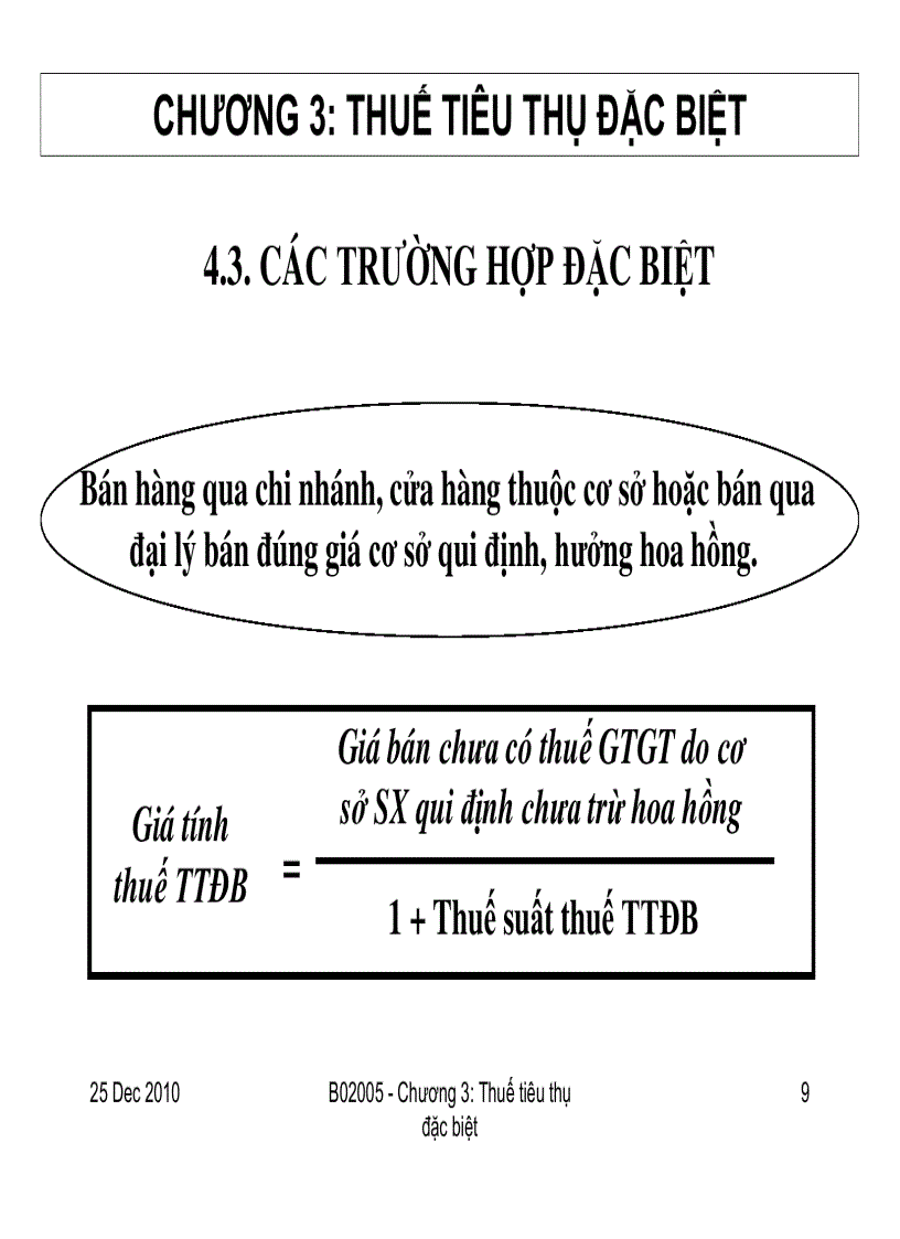 image for page Thuế tiêu thụ đặc biệt