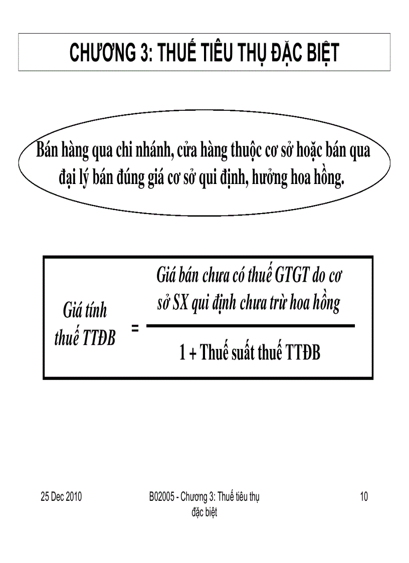 image for page Thuế tiêu thụ đặc biệt