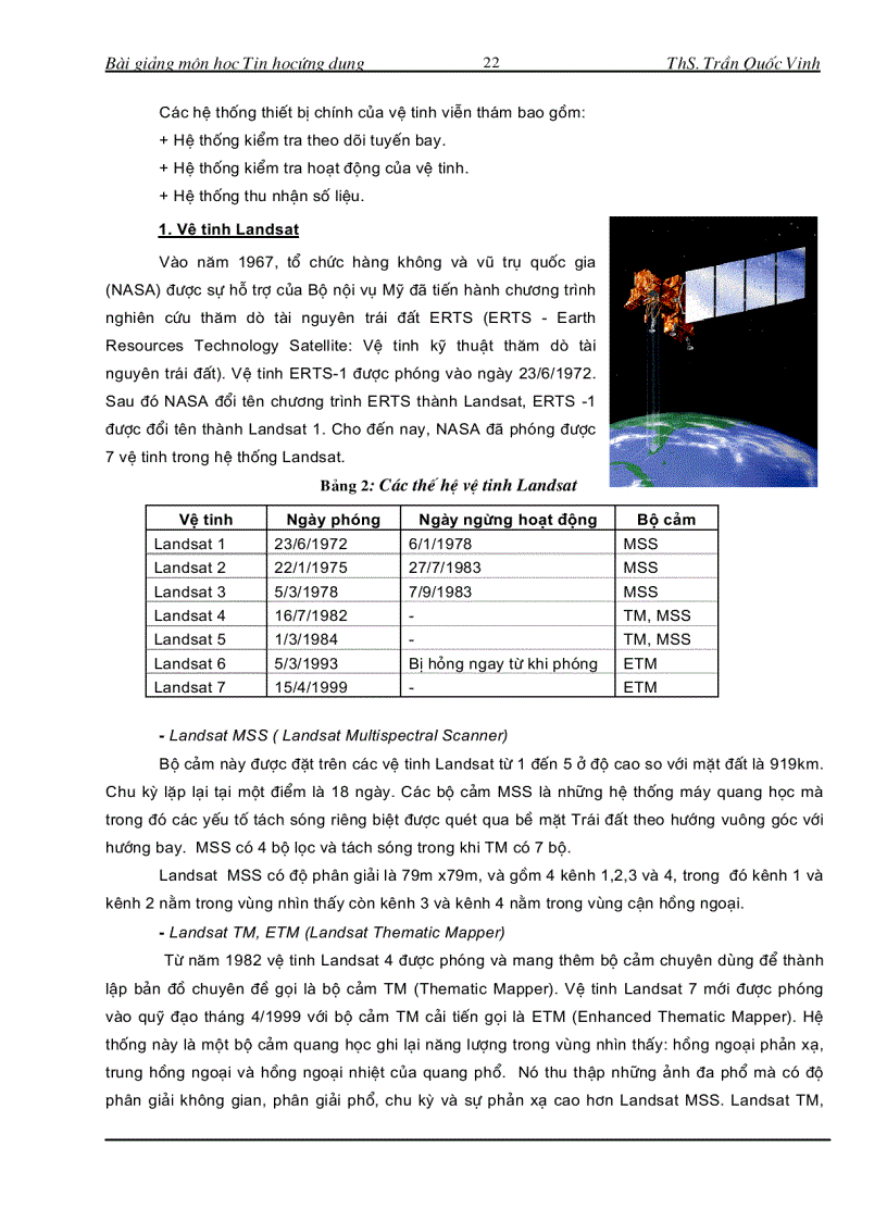 image for page Tin học ứng dụng Bản đồ số