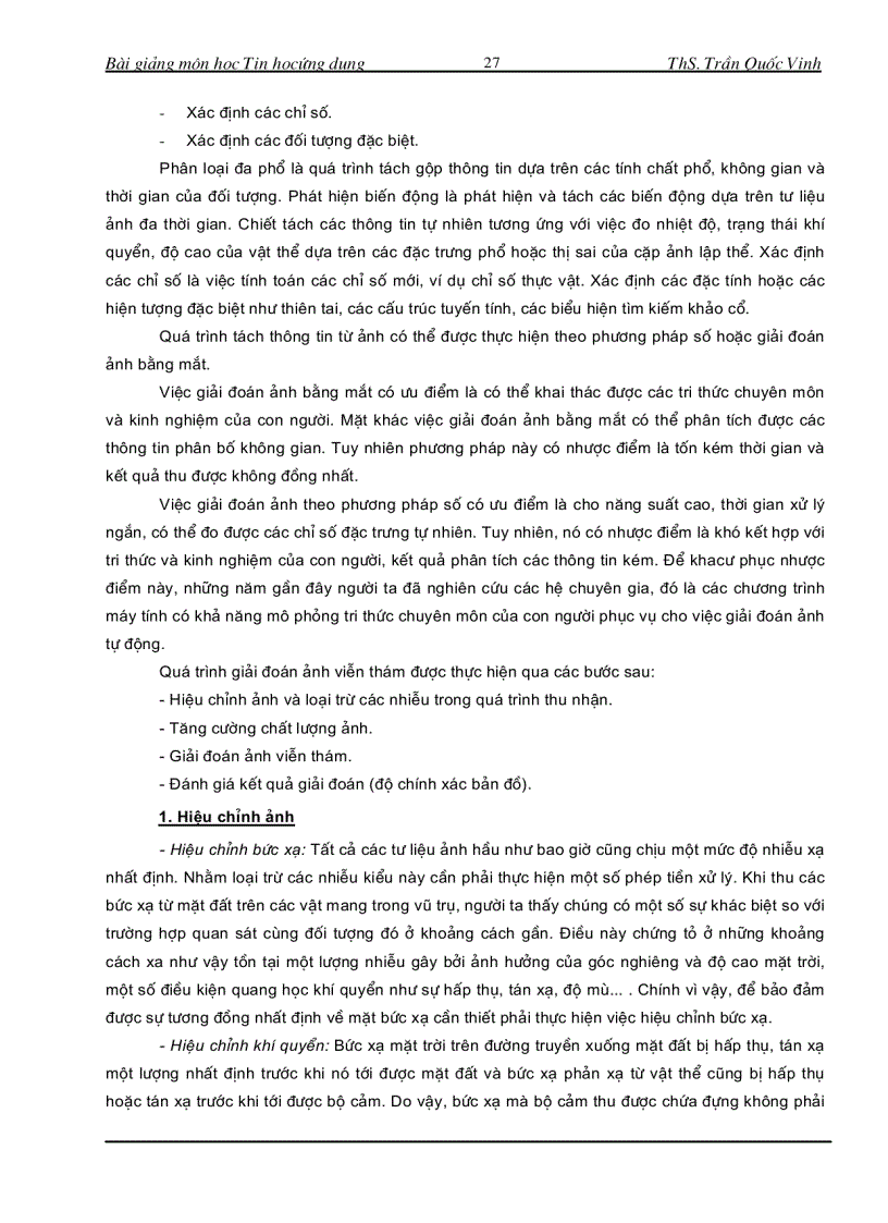 image for page Tin học ứng dụng Bản đồ số