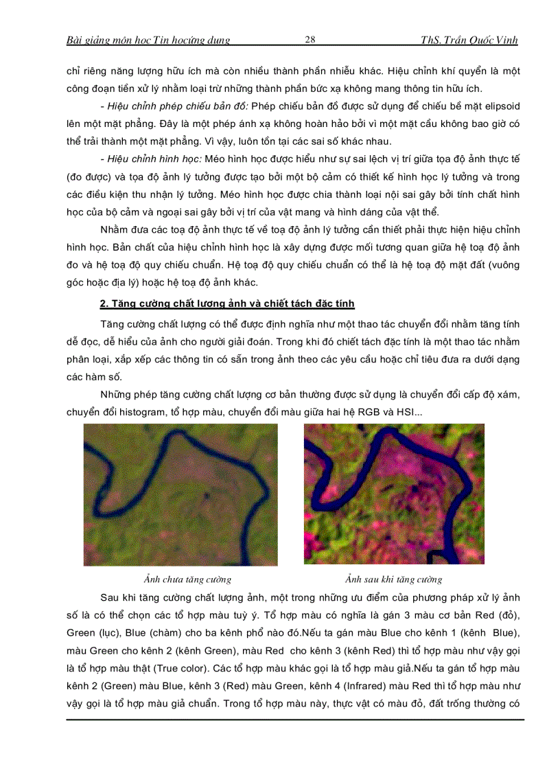 image for page Tin học ứng dụng Bản đồ số