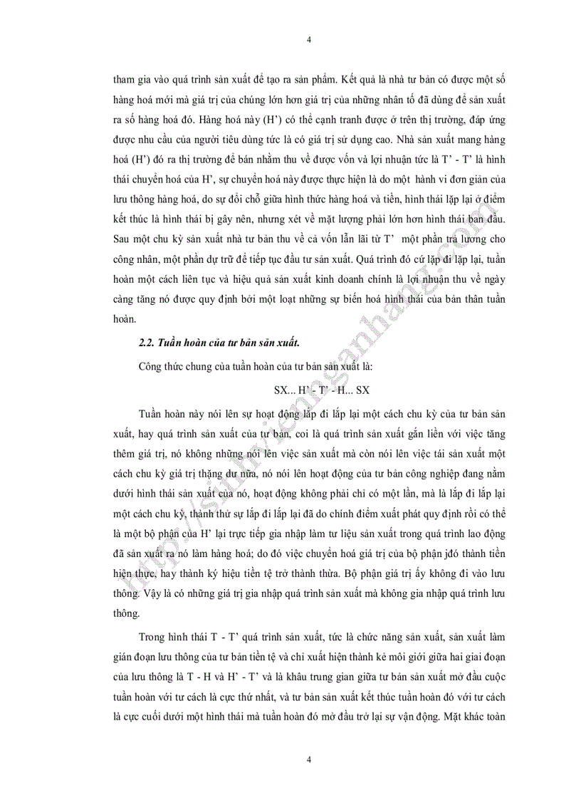 image for page Kinh tế chính trị