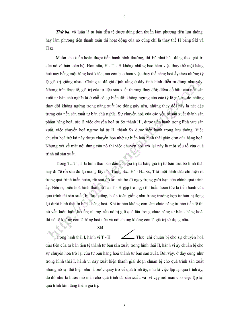 image for page Kinh tế chính trị