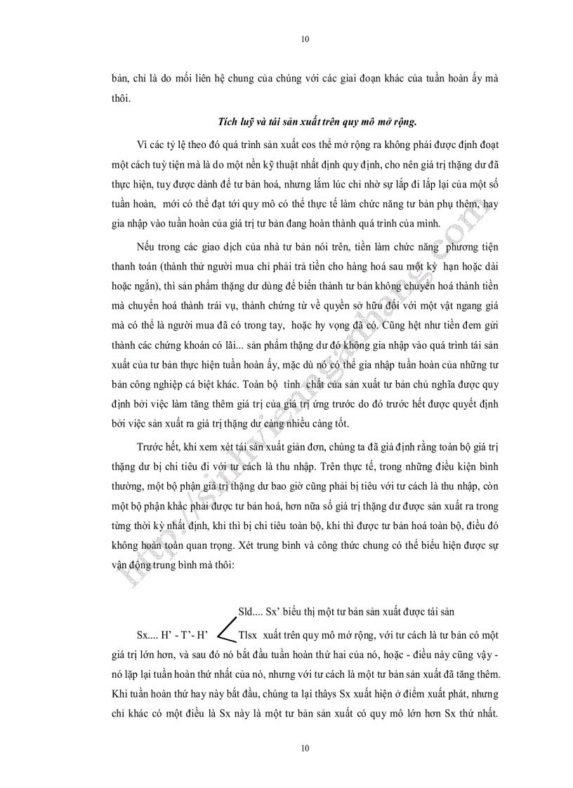 image for page Kinh tế chính trị