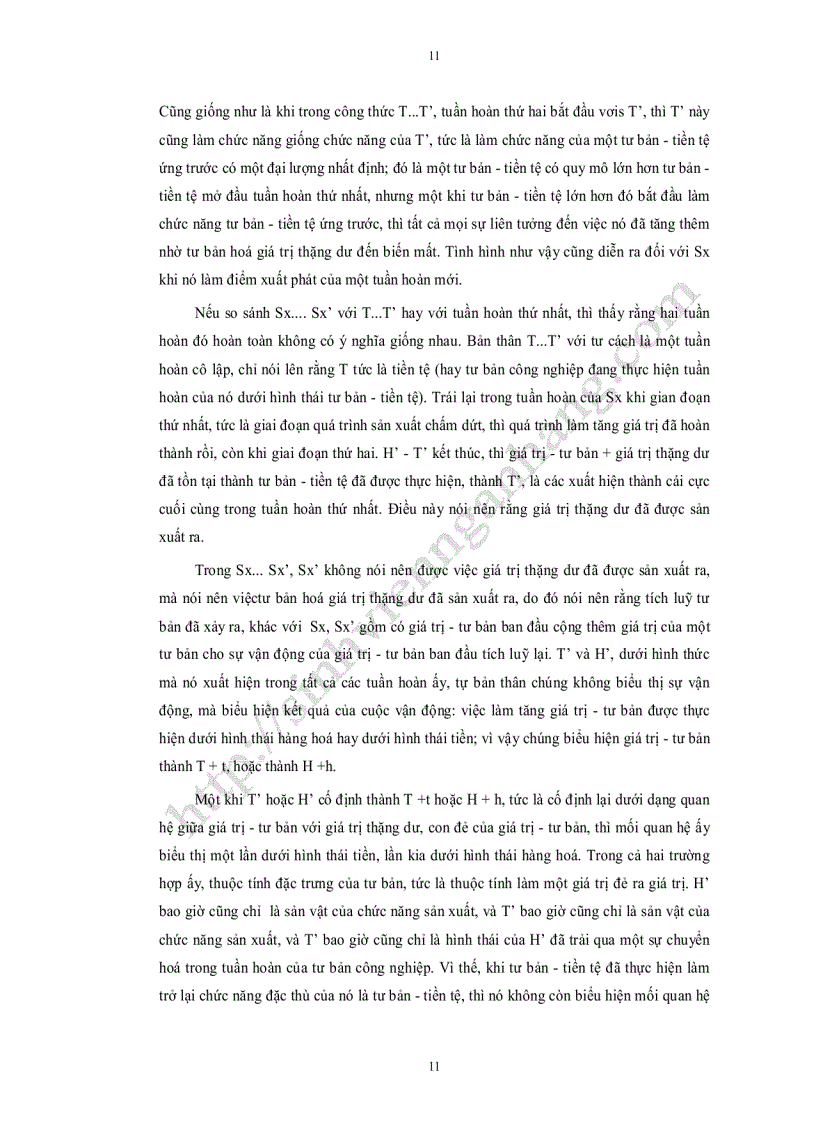 image for page Kinh tế chính trị