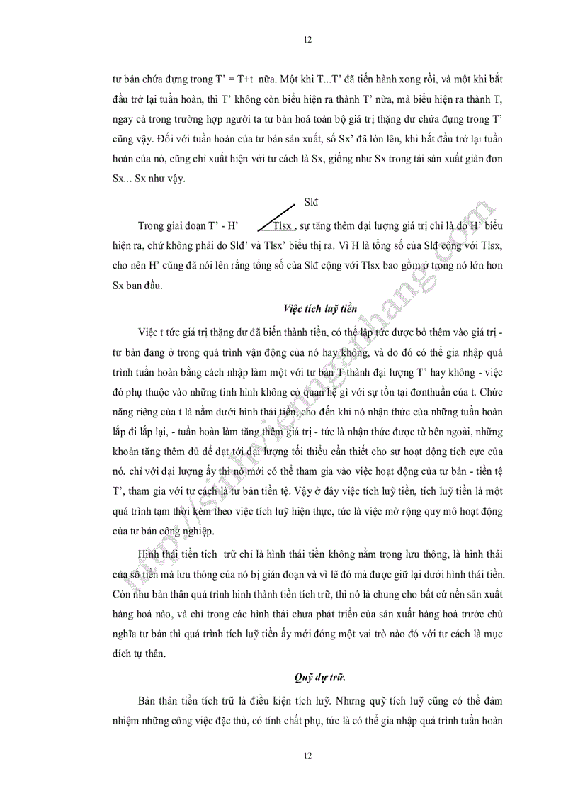 image for page Kinh tế chính trị