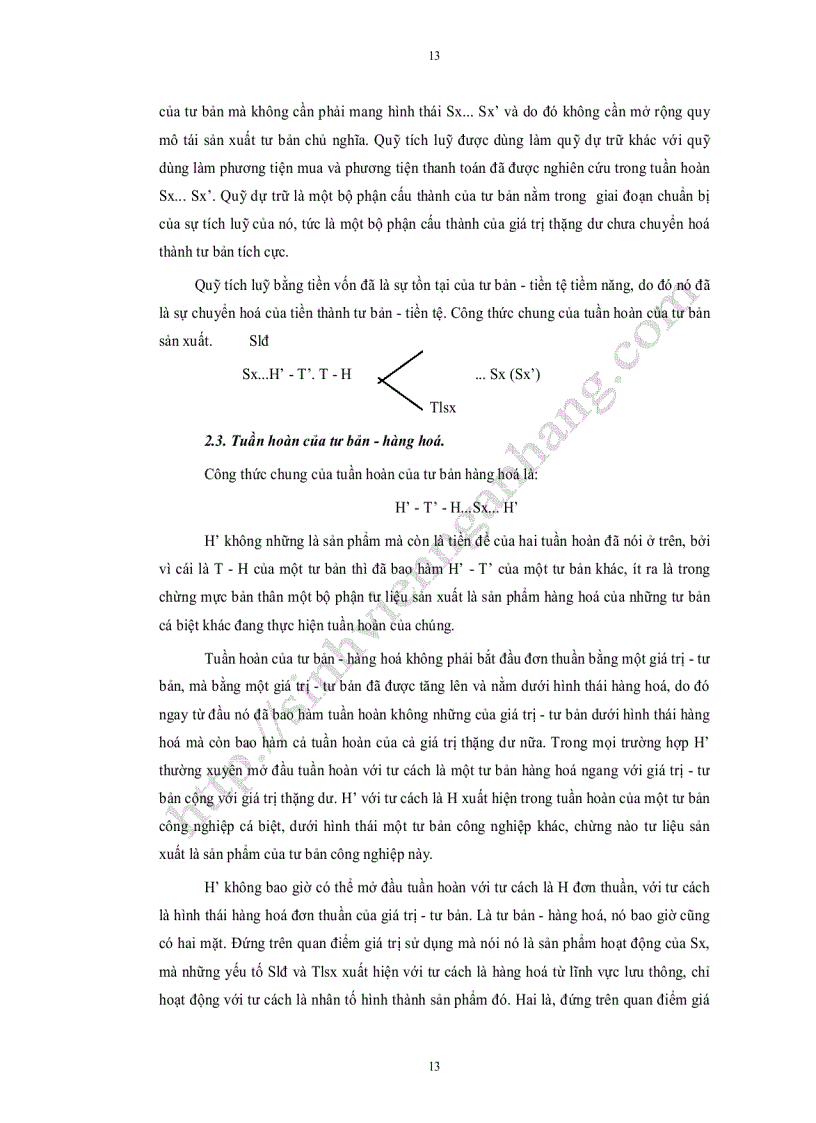 image for page Kinh tế chính trị