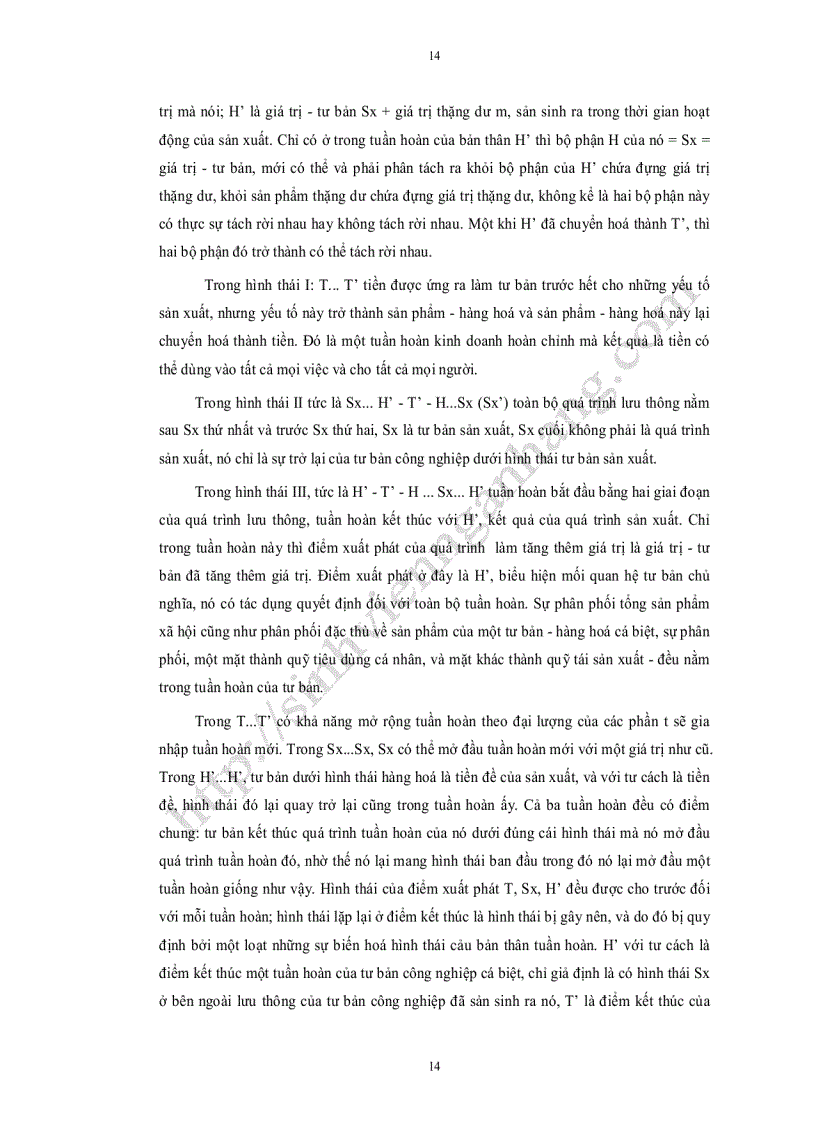 image for page Kinh tế chính trị