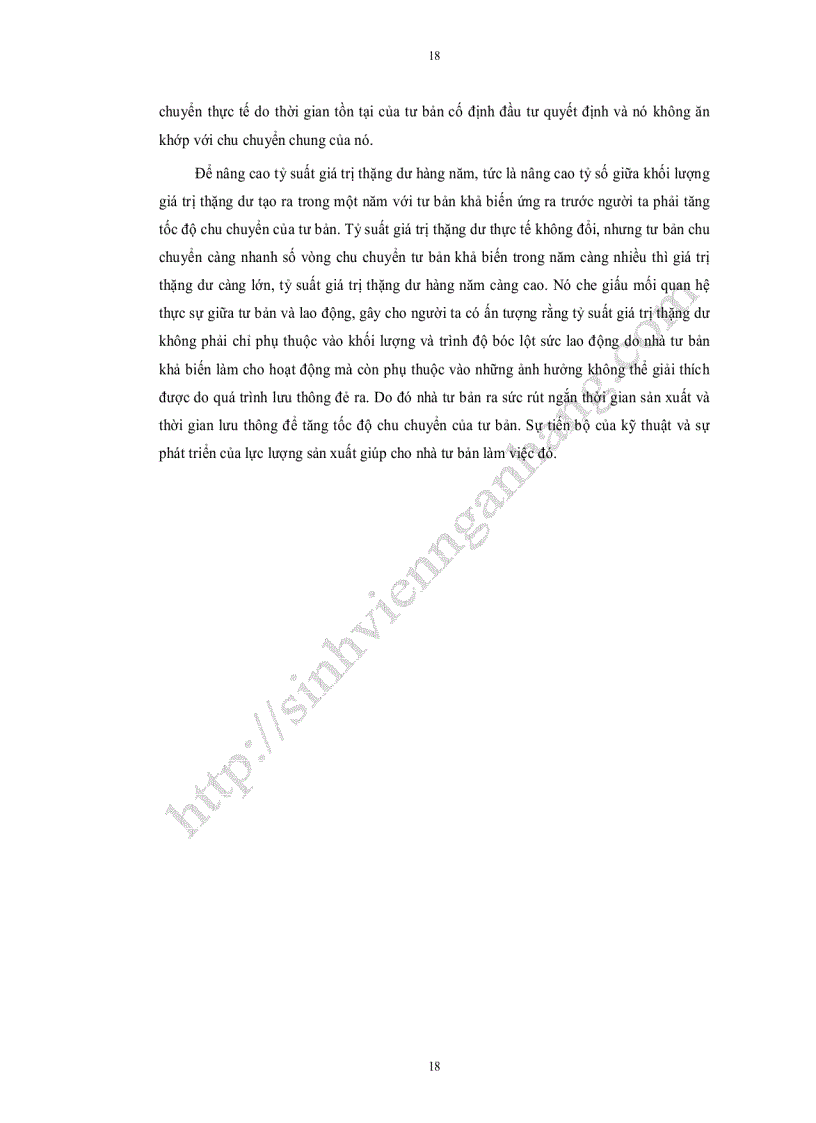 image for page Kinh tế chính trị