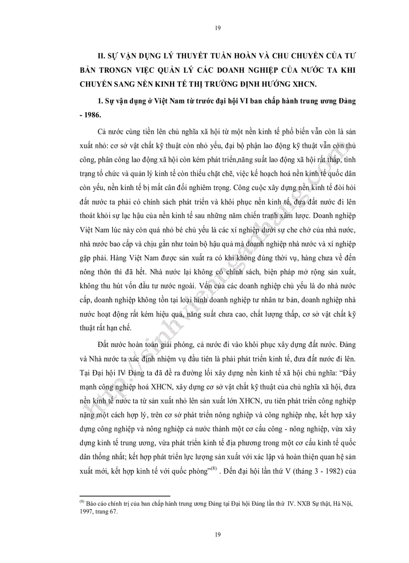 image for page Kinh tế chính trị