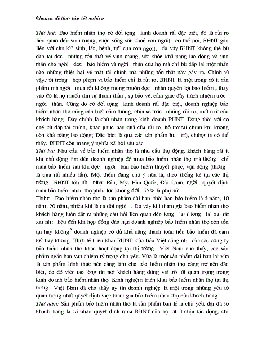 image for page Nâng cao năng lực hoạt động của bộ máy quản lý ở công ty bảo hiểm nhân thọ Thanh Hoá
