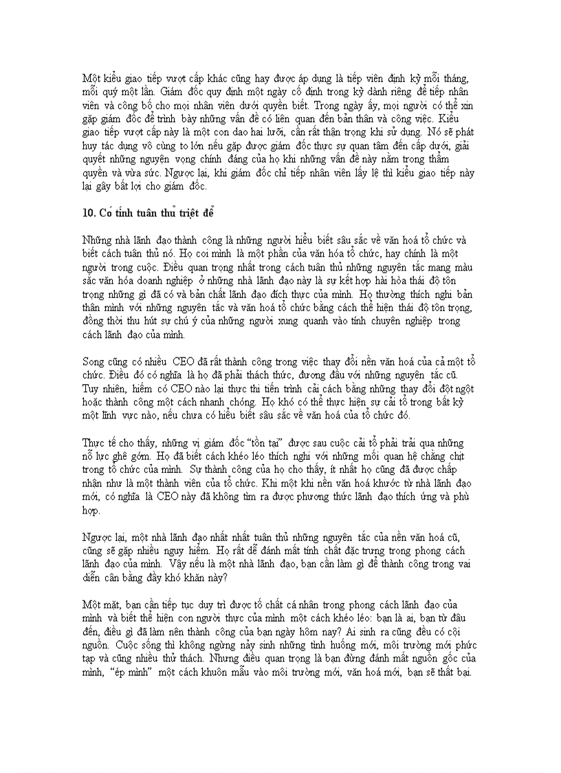 image for page 10 tính cách của lãnh đạo 1