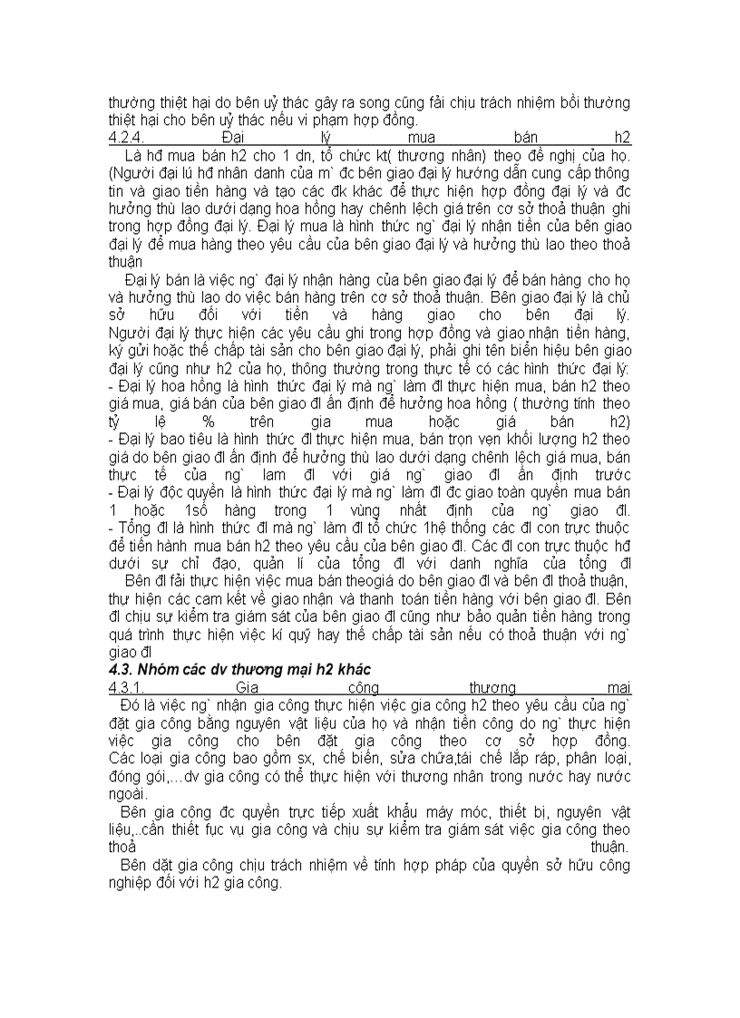 image for page Dịch vụ trong DNTM