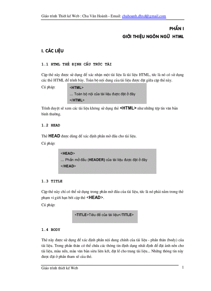 image for page Thiết kế web